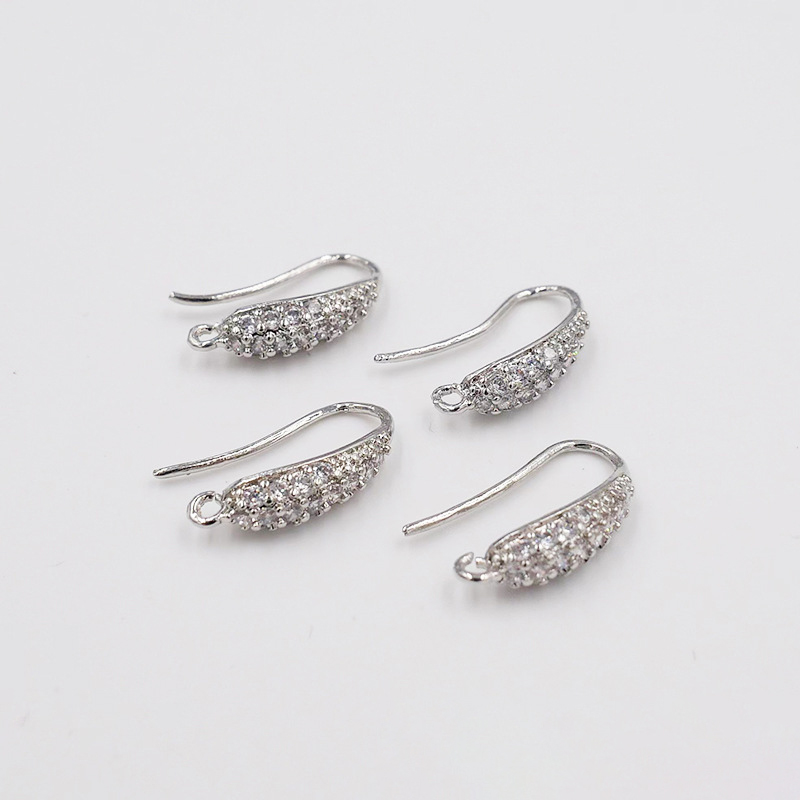 饰品/耳环/耳饰/珍珠耳环/烧焊耳环产品图