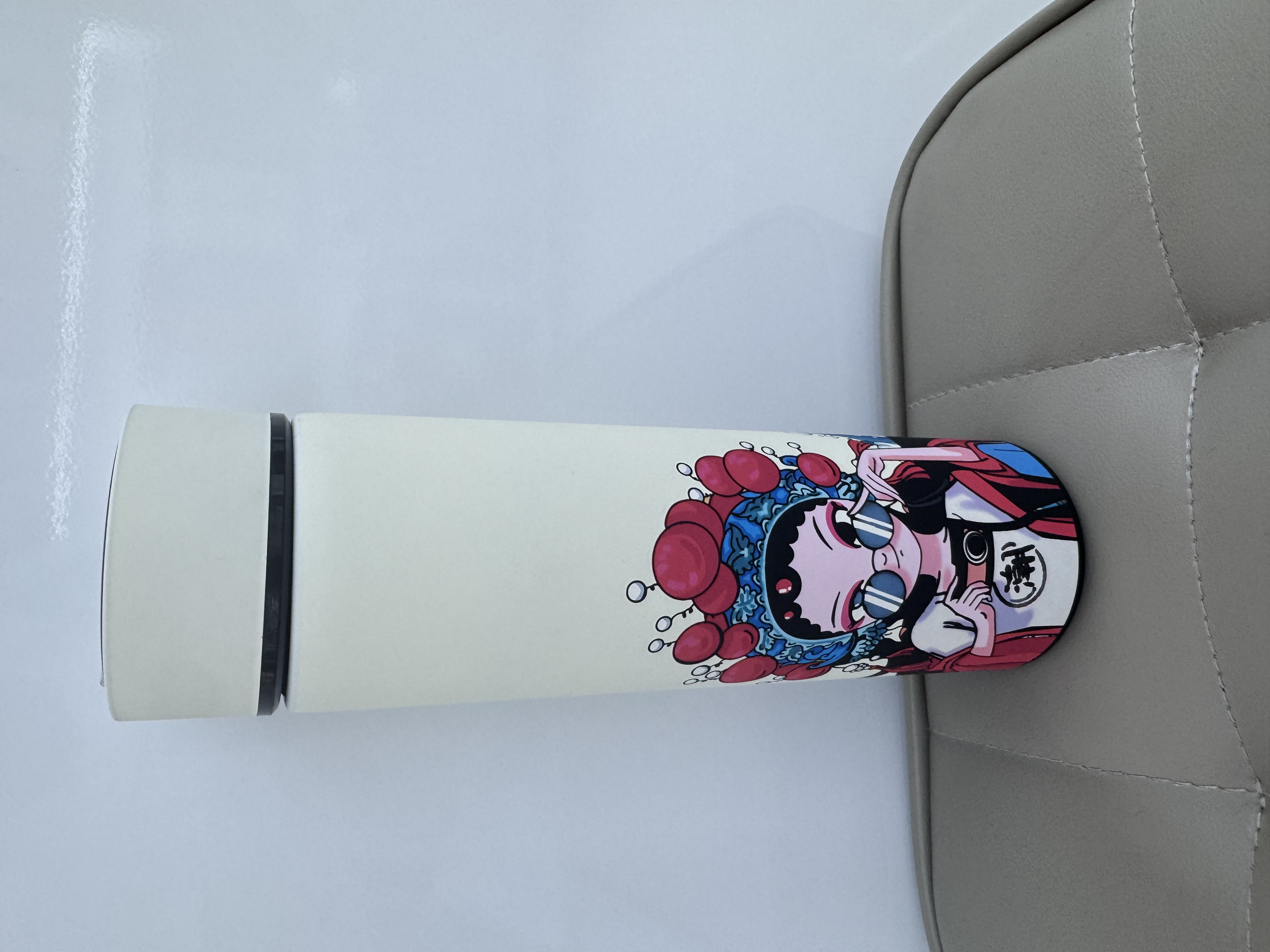 不锈钢水杯保温杯