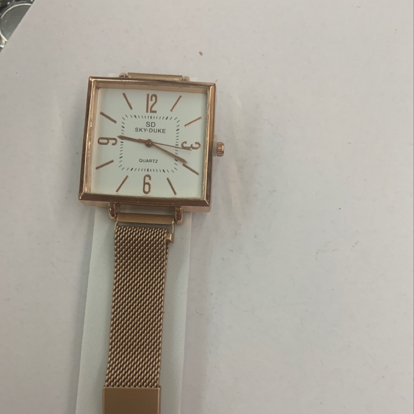 手表经典款热销石英表成人男女手表