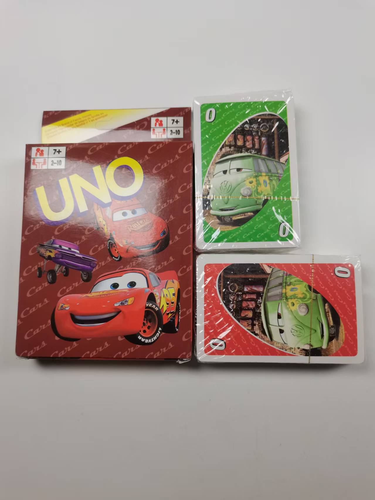 Kabipala SKIP.BO BLINK UNO Card Zootopia football detail image 10