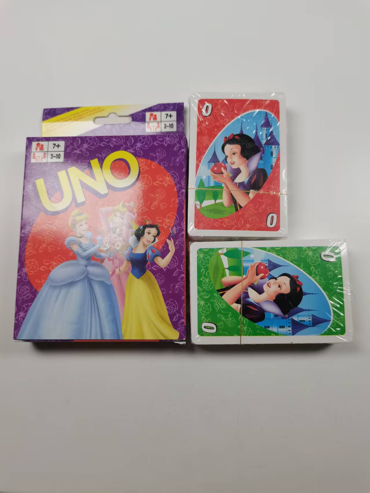 Kabipala SKIP.BO BLINK UNO Card Zootopia football detail image 13