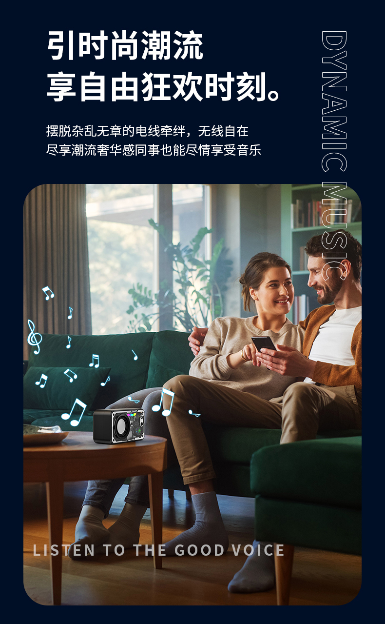 Bluetooth speaker, Bluetooth speaker, transparent mecha card insert, small steel cannon, wireless Bluetooth mini speaker, outdoor portable speaker pic 5