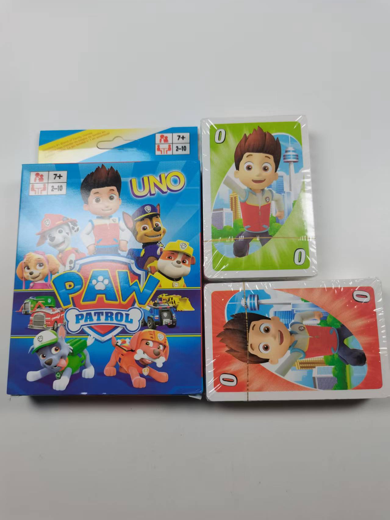 Kabipala SKIP.BO BLINK UNO Card Zootopia football detail image 8