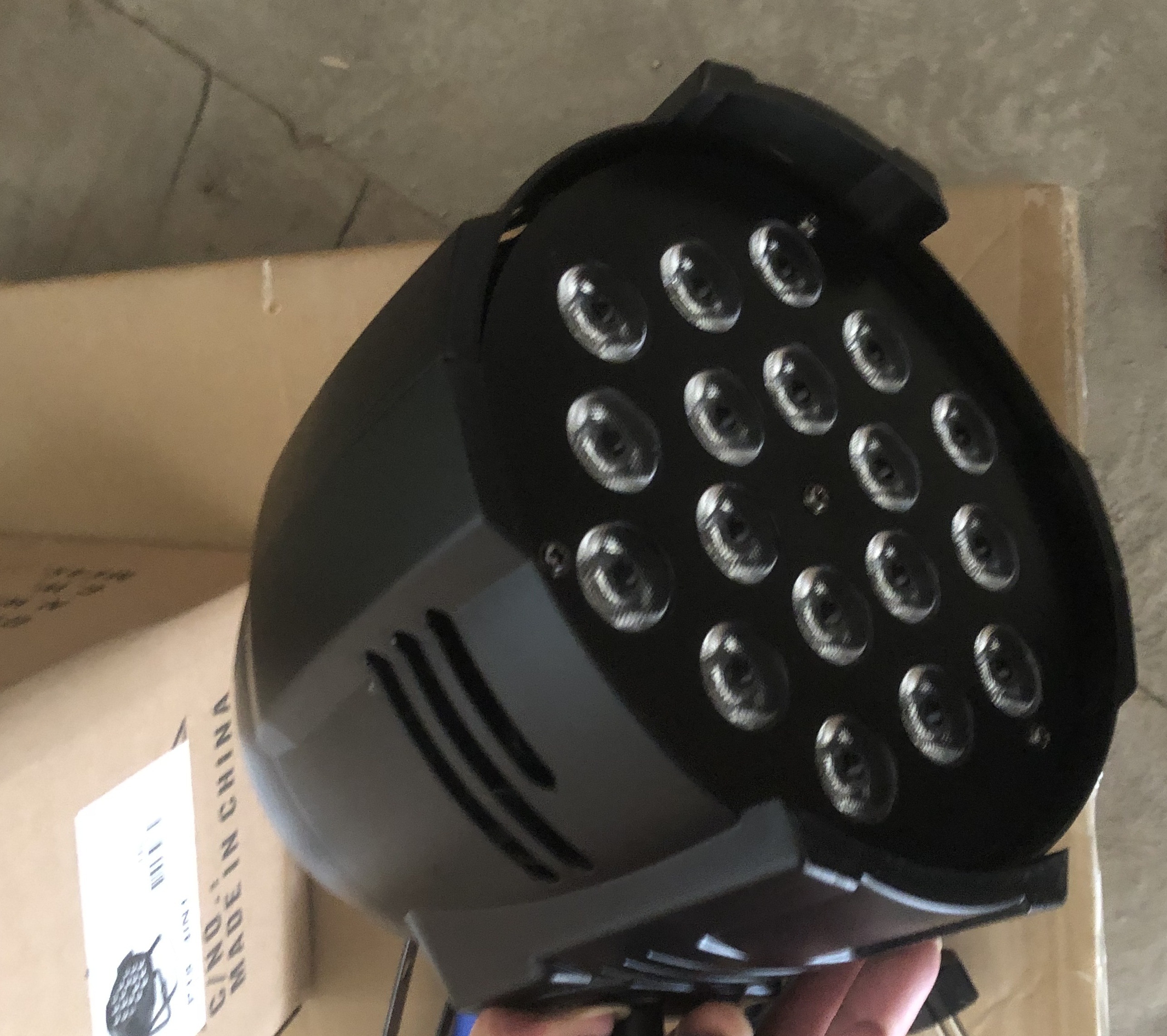 射灯洗墙灯防眩低蓝光窄边天花灯酒店家用聚光灯批发