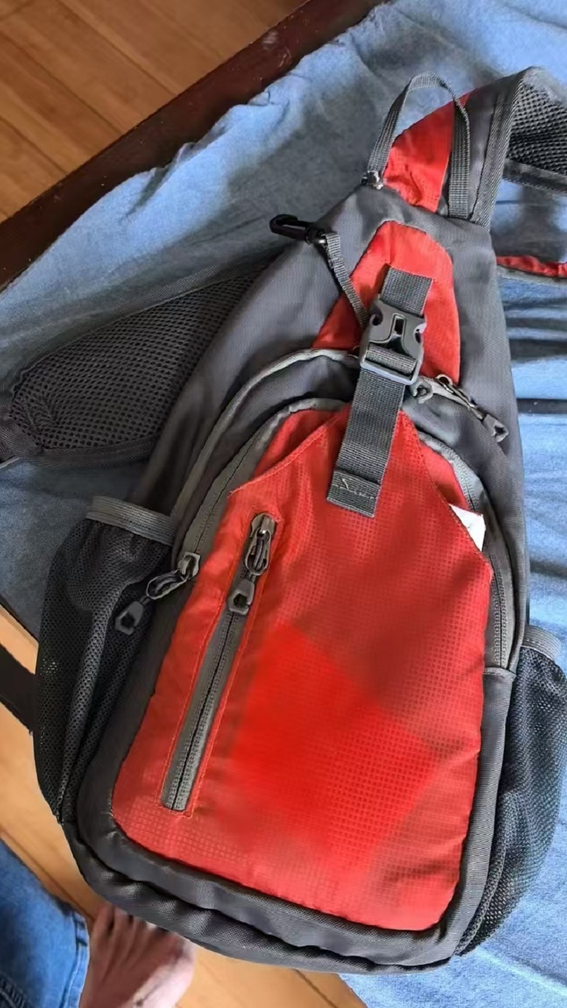 运动挎包运动包手机包男女包斜挎包