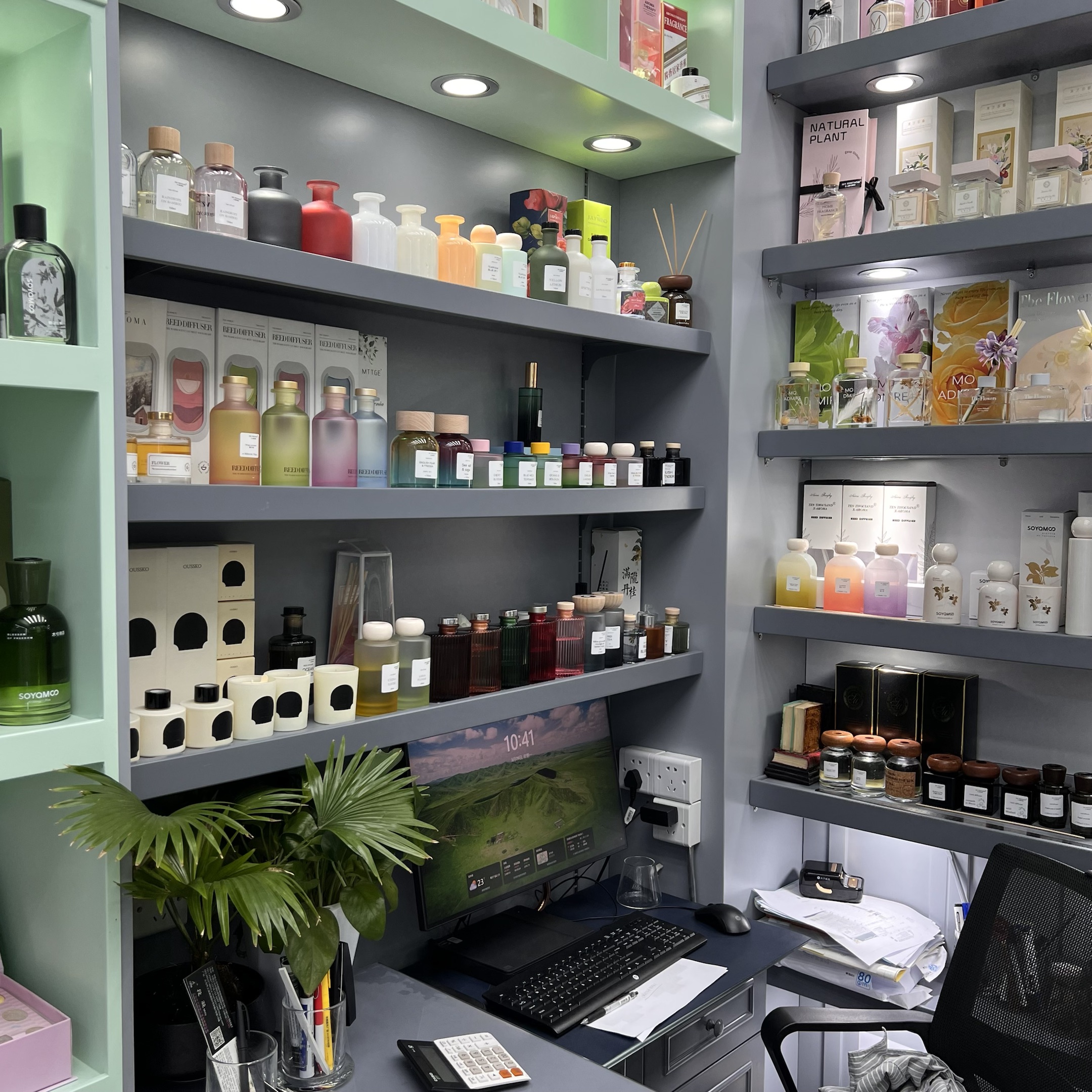 Wan Cheng Xiang No.1 Store describe pic - 2