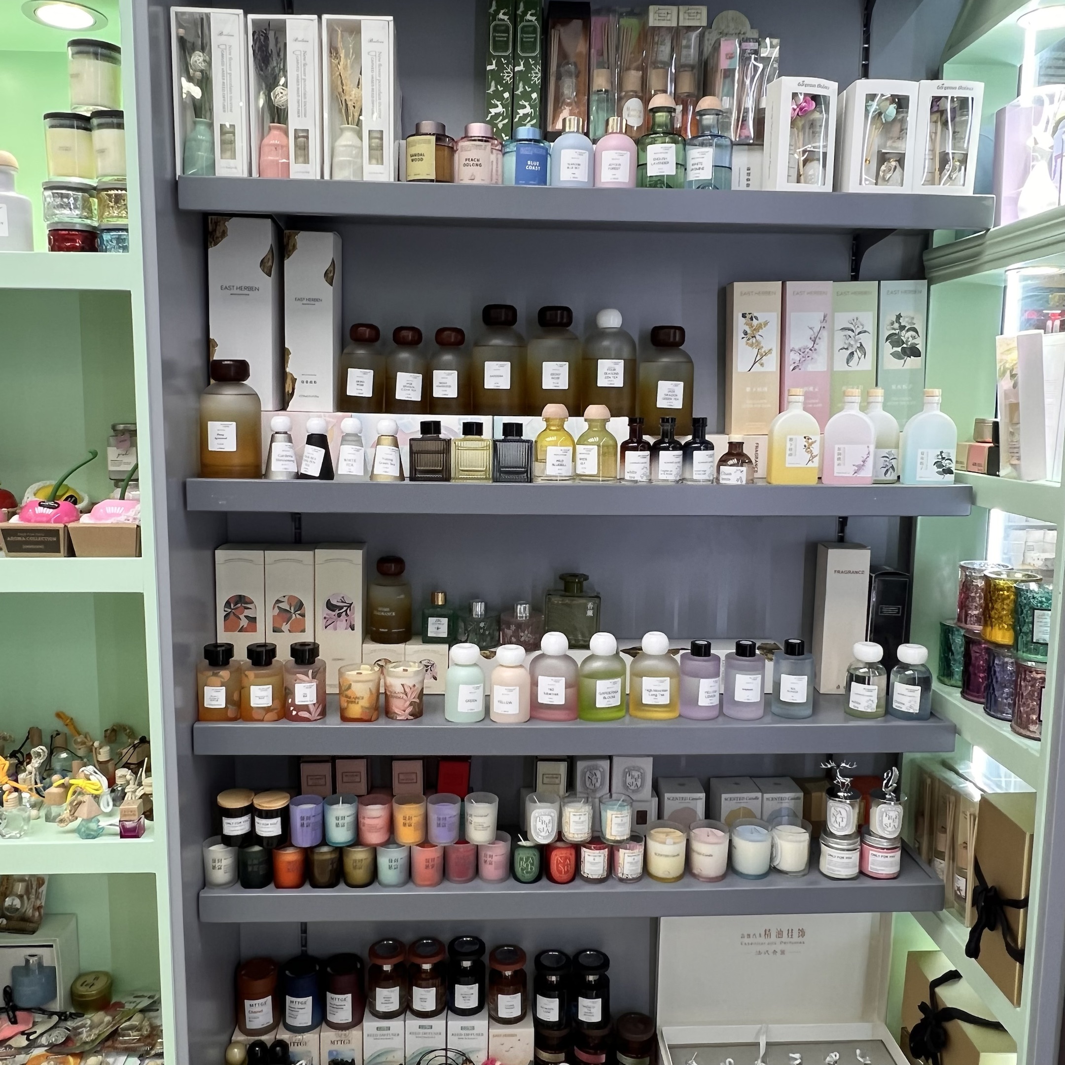 Wan Cheng Xiang No.1 Store describe pic - 3