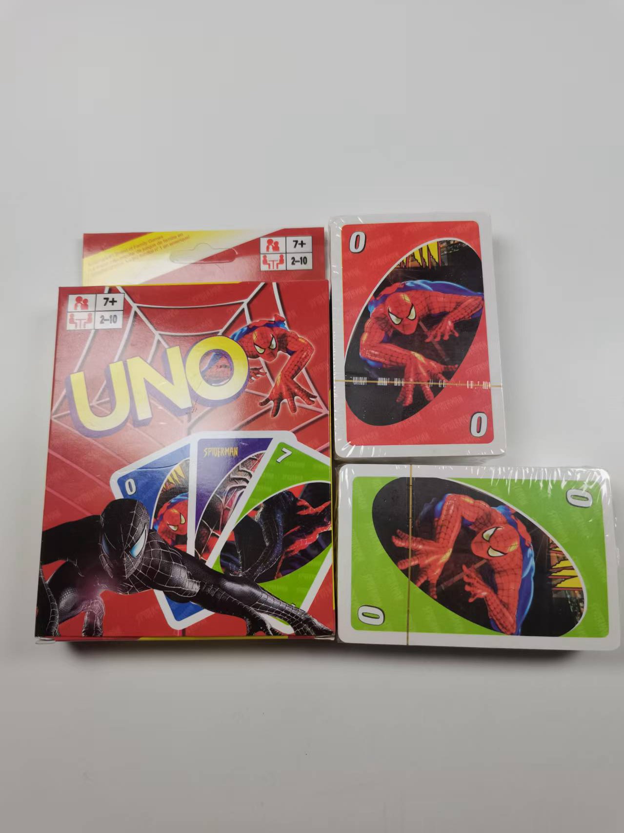 Kabipala SKIP.BO BLINK UNO Card Zootopia football detail image 9