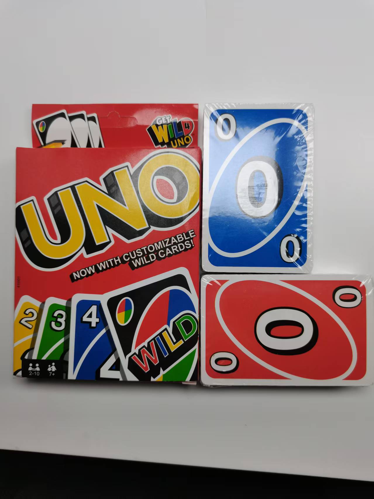 Kabipala SKIP.BO BLINK UNO Card Zootopia football detail image 5