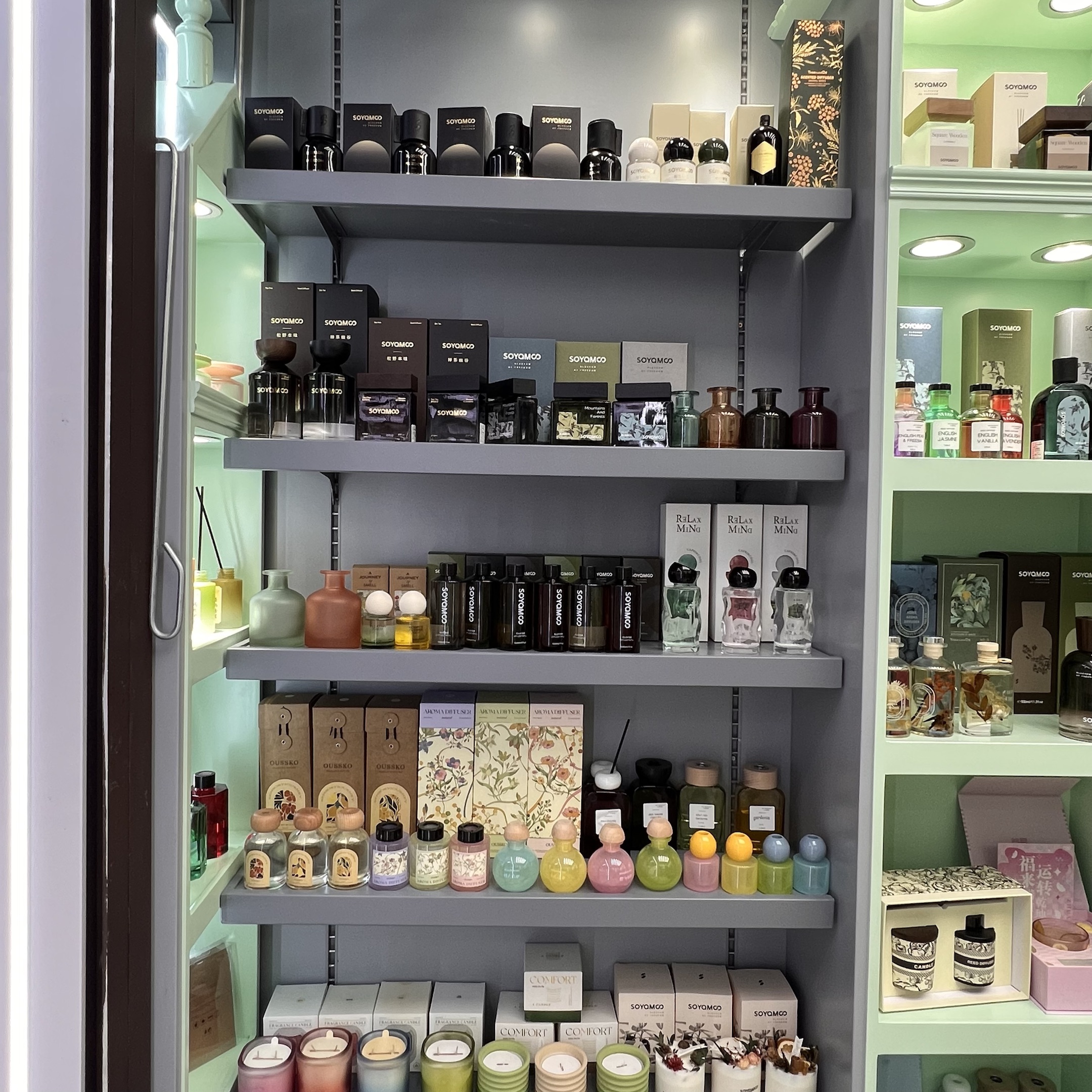Wan Cheng Xiang No.1 Store describe pic - 1