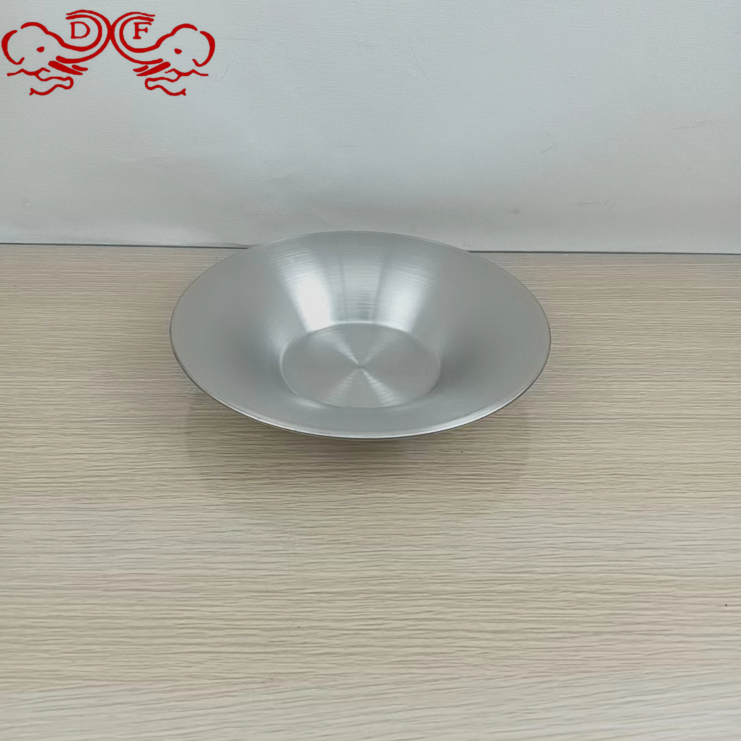 搪瓷锅/珐琅锅/御尚/大汤锅加厚/雪平锅产品图