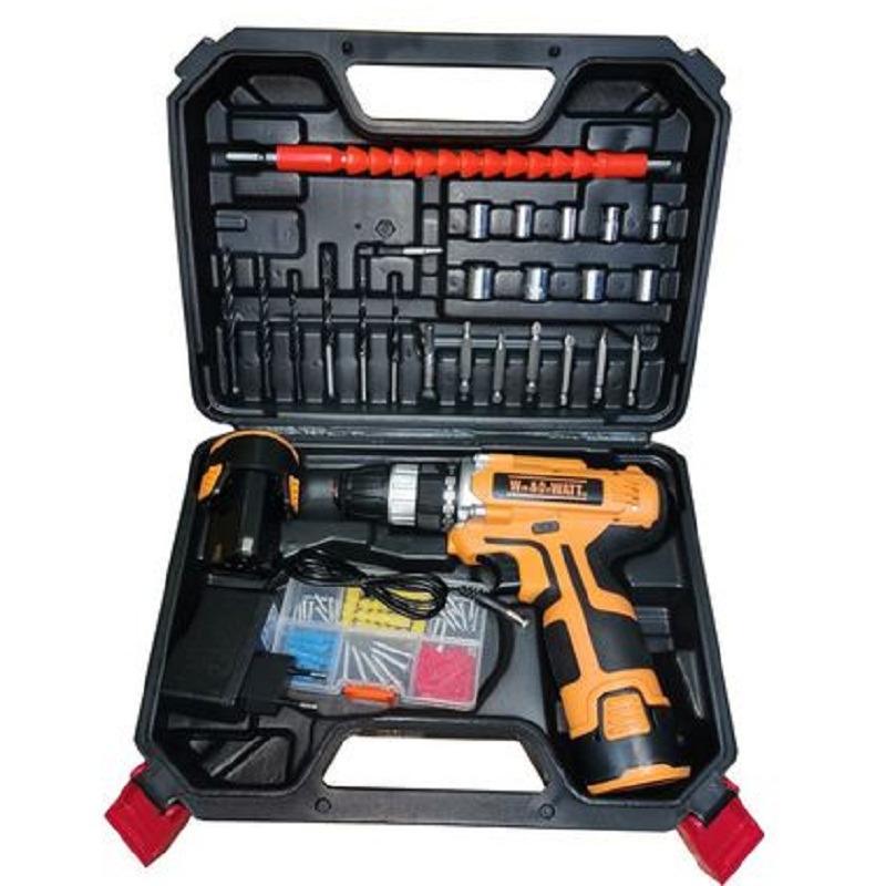 电动工具电动工具套装电动起子工具套装多种工具