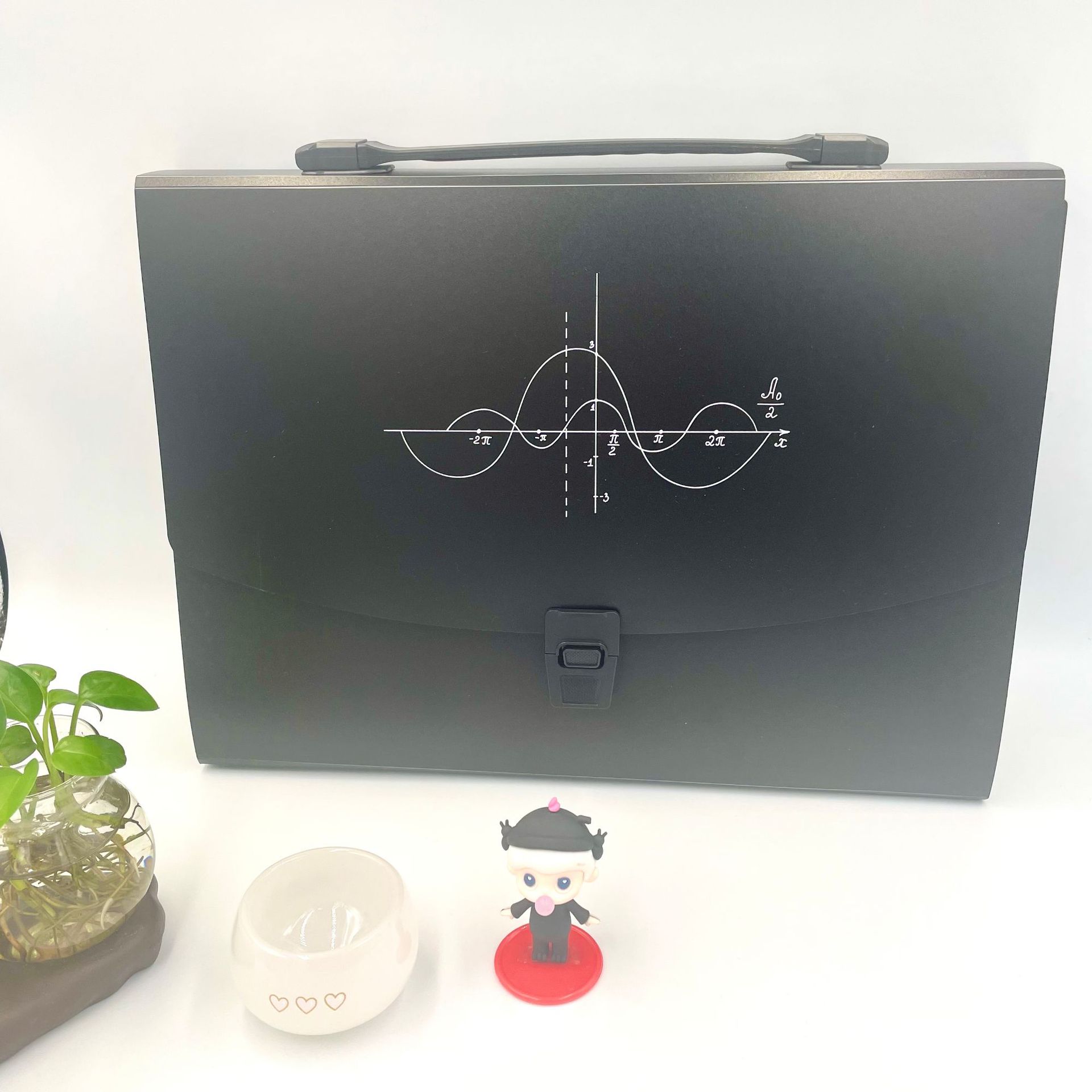 乐谱档案夹/文件袋毛毡/谱夹插页不反光/皮质文件袋/可定制文件袋毛毡产品图