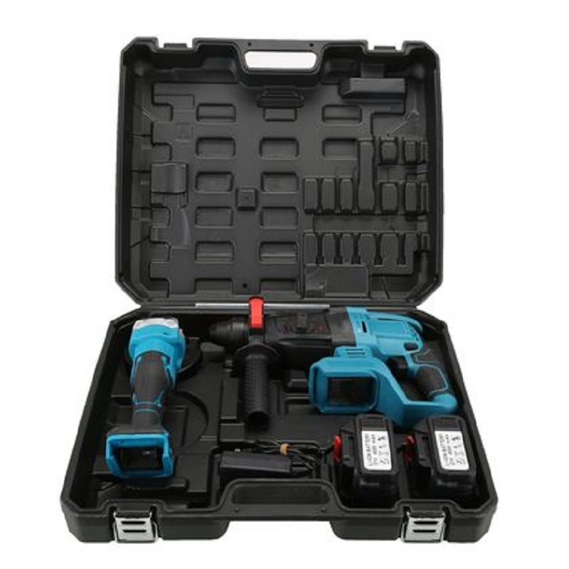 电动工具电动工具套装电动起子工具套装多样