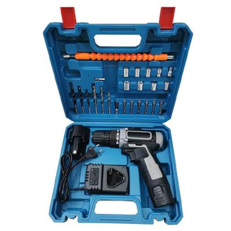 电动工具电动工具套装电动起子工具套装多种