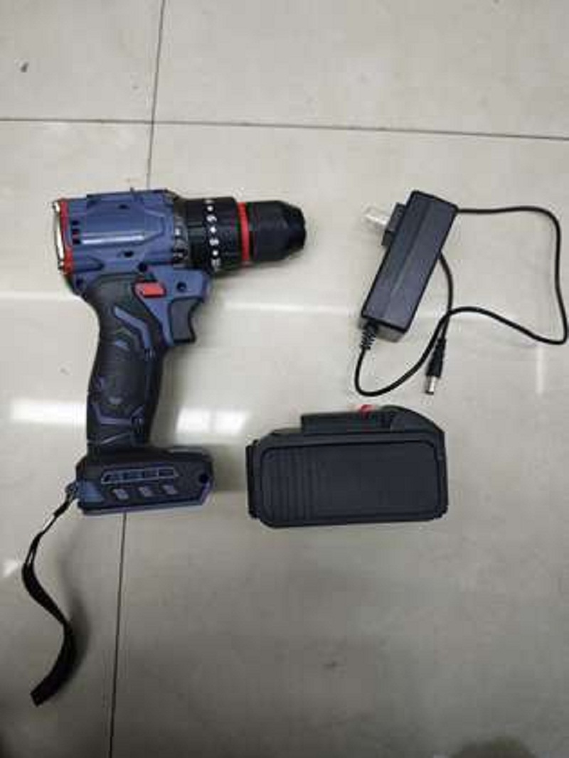 电动工具电动工具套装电动起子工具dc充电器