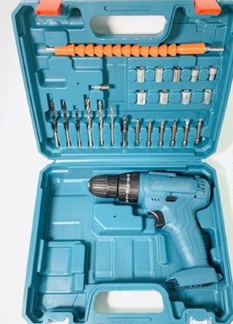 电动工具电动工具套装电动起子工具套装2