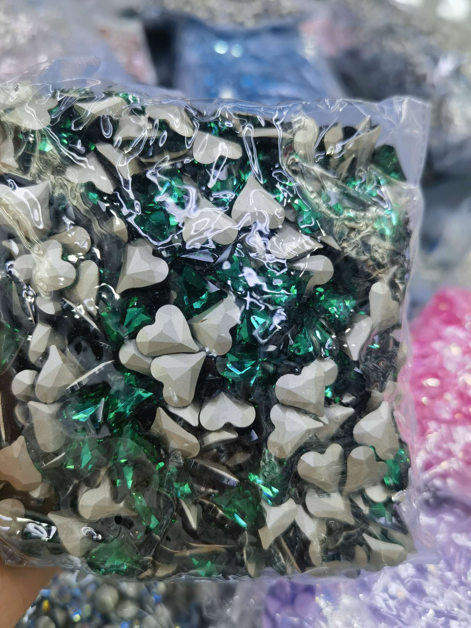 时尚饰品挂饰精美挂件成品 个性创意装饰品 独特设计其他挂饰精致工艺品