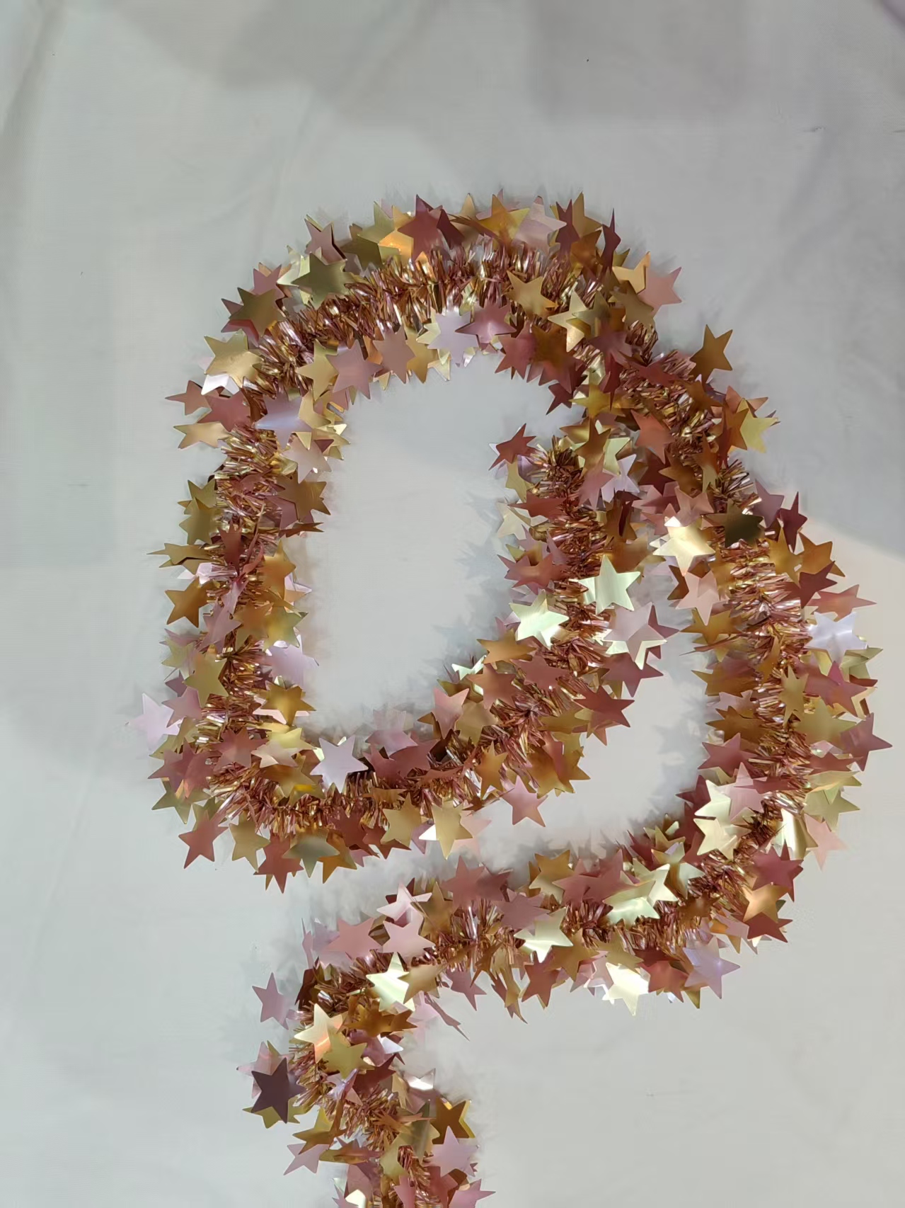 Birthday hats, party decorations, five-pointed stars, Christmas decorations, festival arrangements, colorful stripes, garlands, latte art wholesale, latte art digital balloons, ribbons, ribbons, webbing, gold and silver scallions, wedding Item Picture