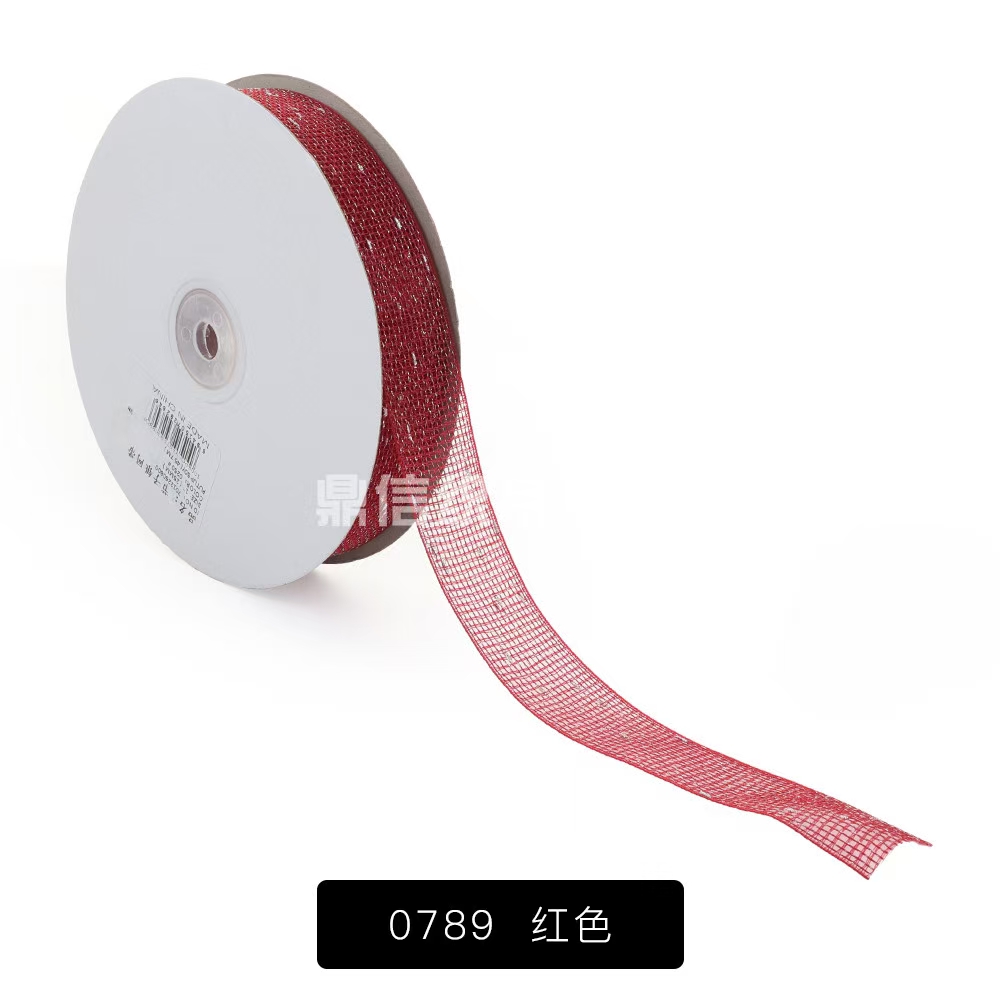 亚克力饰品/发饰配件/珍珠花配件/合金玻璃头饰配件/水晶锆石瓜链项链白底实物图