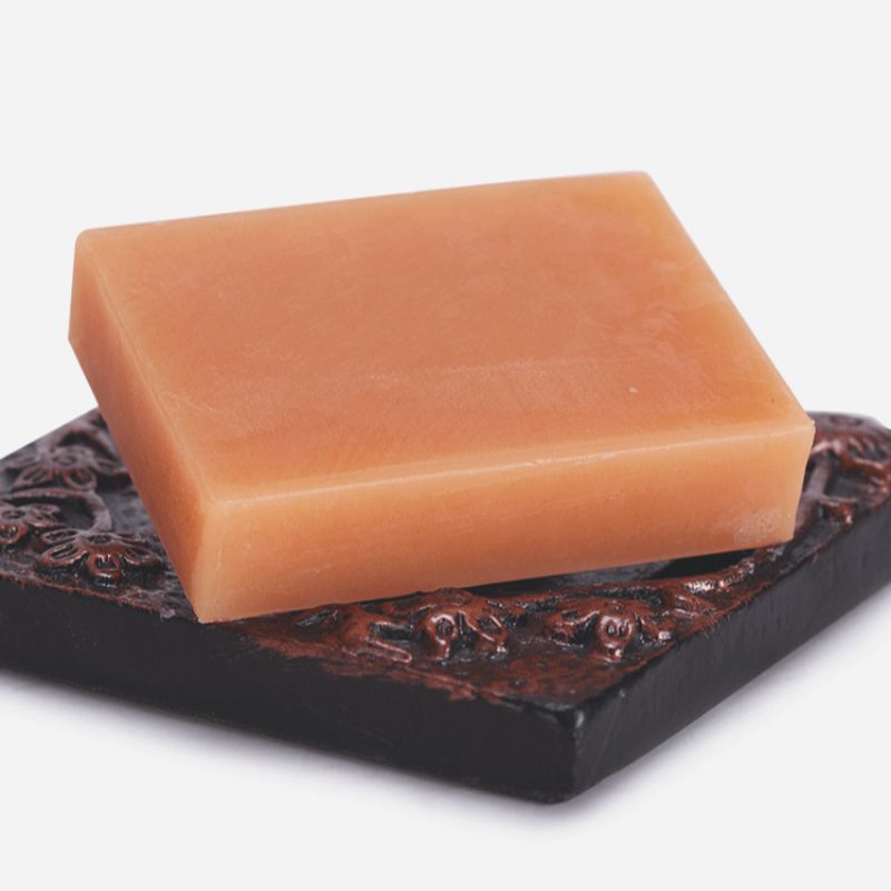 E45 Universal Natural Papaya Soap Exfoliating Soap Deep Cleansing Soap 250G, exclusively for the African market 1 Specification image