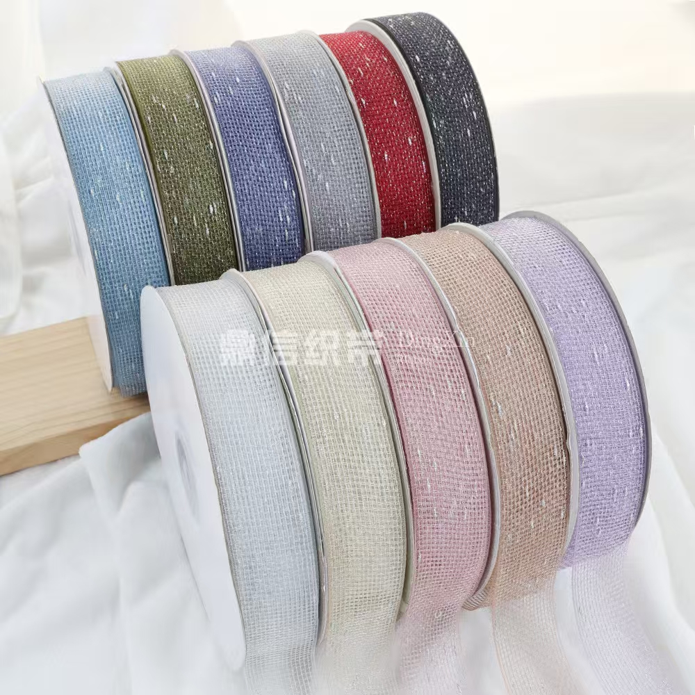 发饰&头饰配件实物图