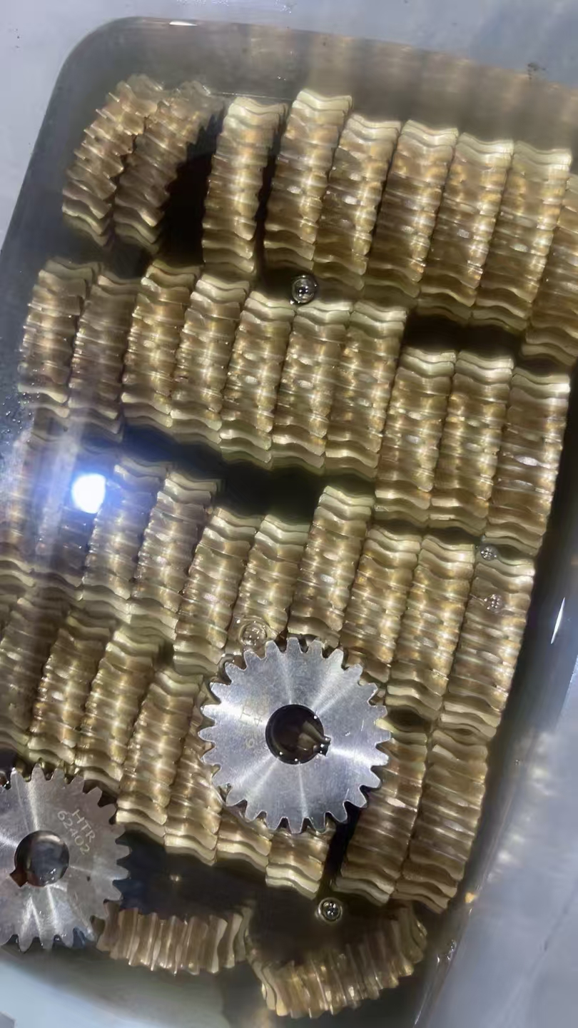 WHEEL DRIVE W725U accessories详情4