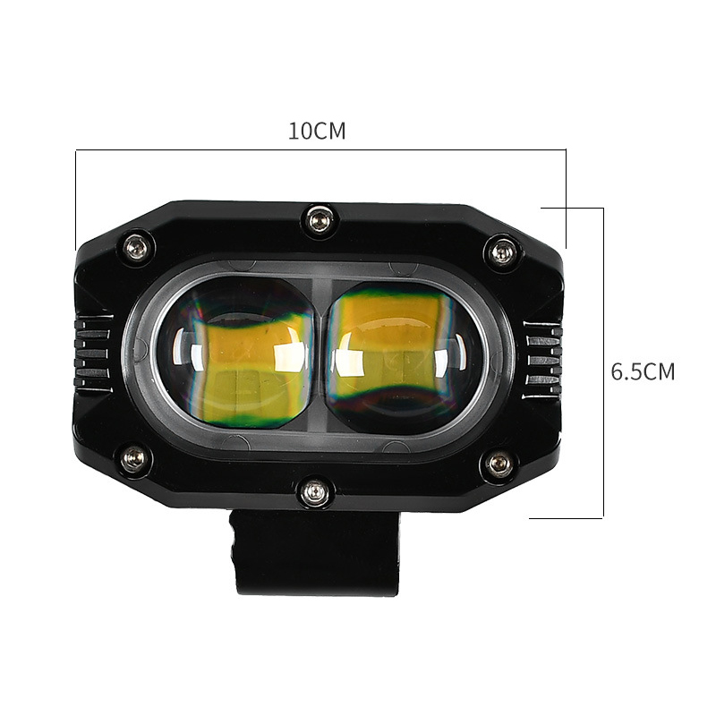 Factory direct sales of LED work lights for trucks, sharp eyes, universal lights, work lights for mechanical vehicles, and universal lights for external motorcycles details Picture
