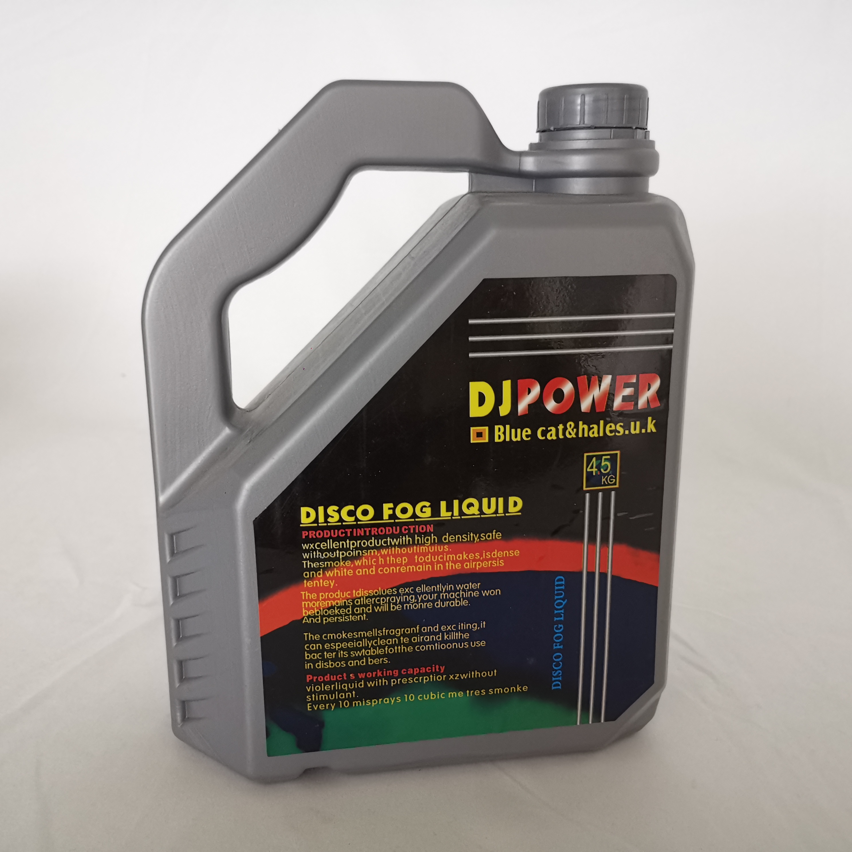 其他舞台设备实物图