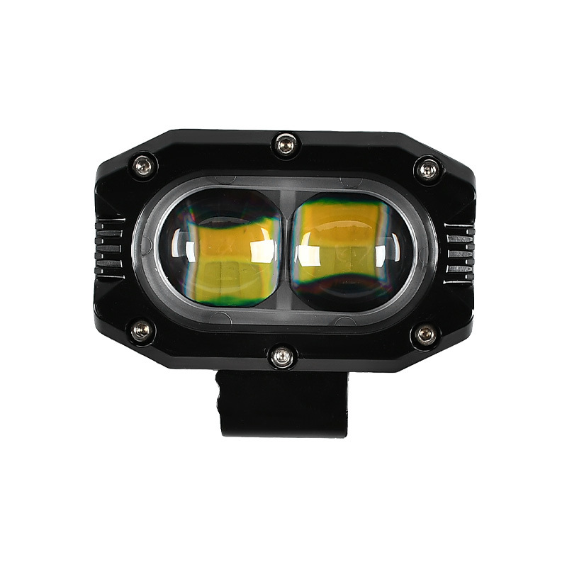 Factory direct sales of LED work lights for trucks, sharp eyes, universal lights, work lights for mechanical vehicles, and universal lights for external motorcycles Item Picture
