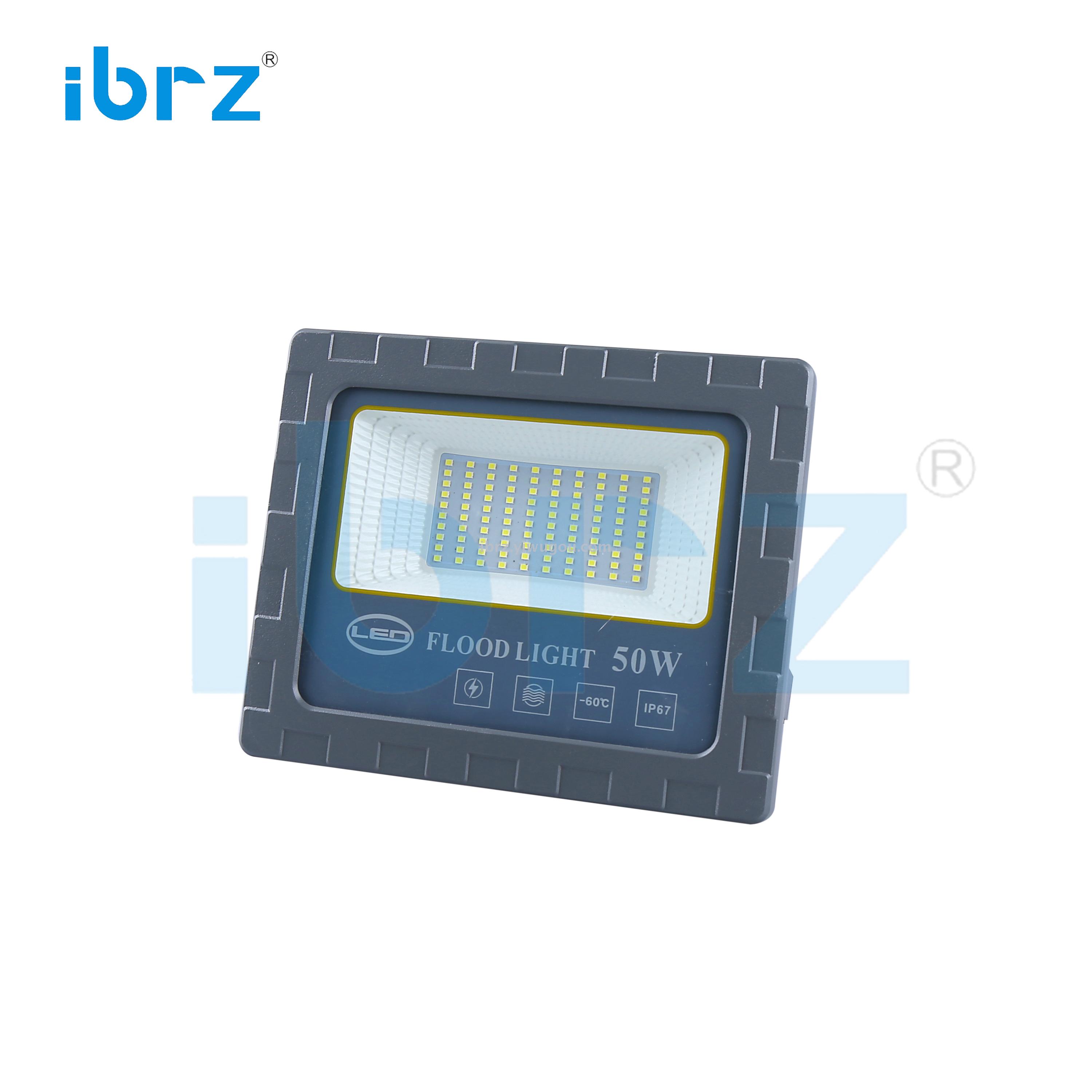 LED投光灯泛光灯户外投光灯灯防水LED11