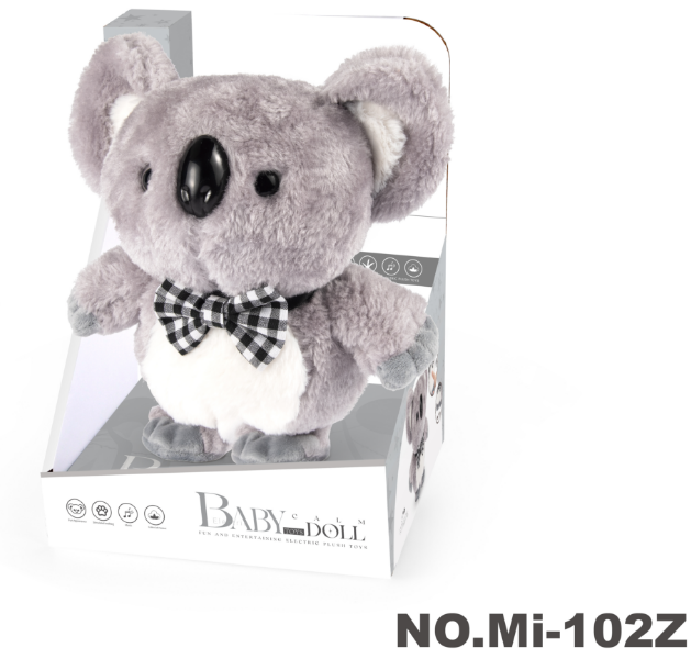 Koala Application Scenario