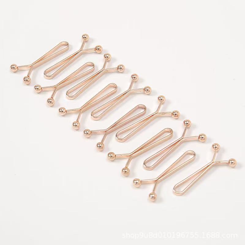 民族风穆斯林头巾女款长款配饰 阿拉伯阿联酋回民宗教丝巾夹子详情图2