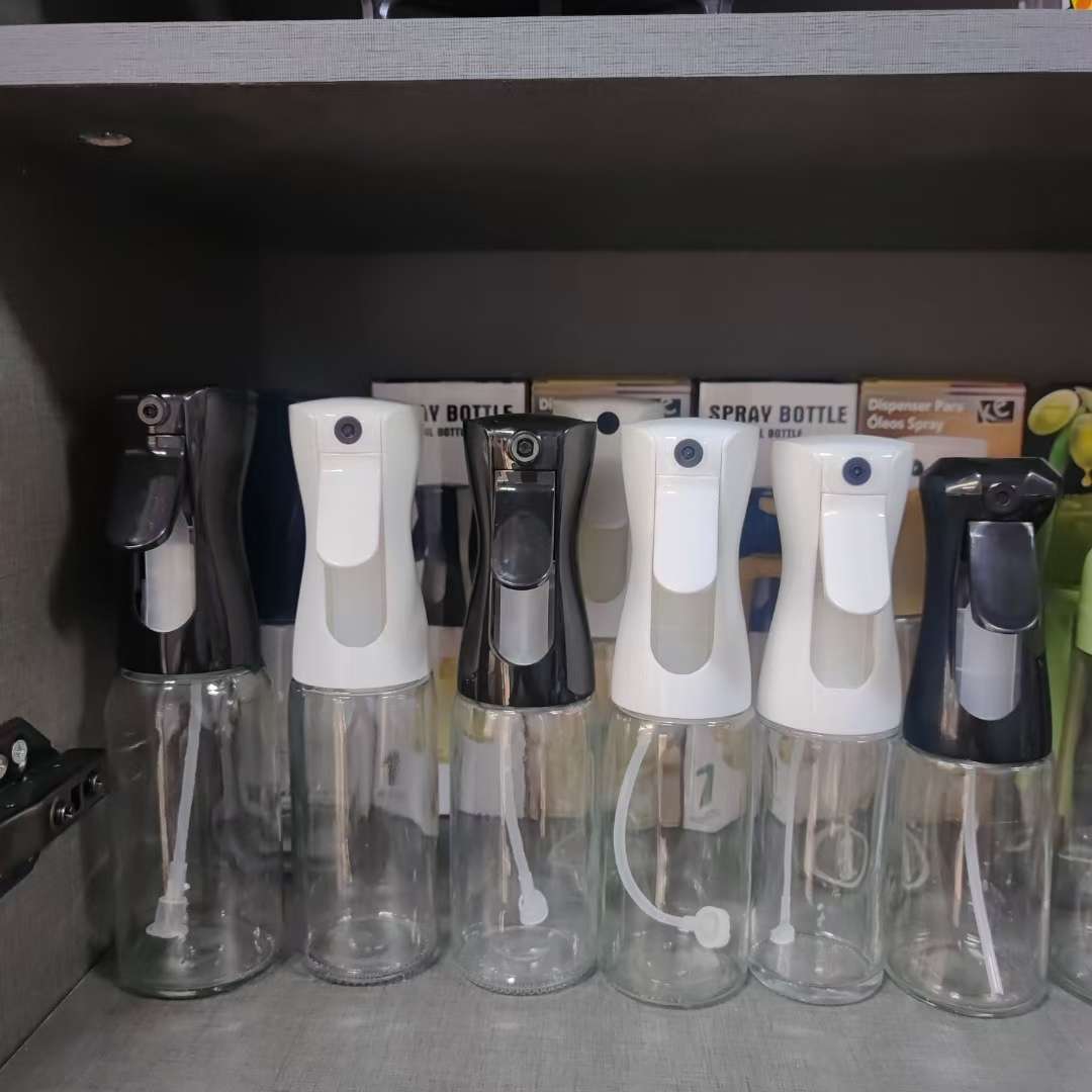 Grinder, glass black pepper grinding bottle, stainless steel household grinder, adjustable rotating seasoning bottle, salt jar, double-head grinder, hand-cranked coffee machine, coffee bean grinding cup, hand-ground coffee machine, coffee grinder undefined