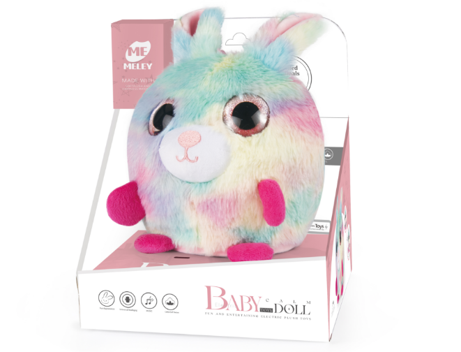 Rabbit Specification image