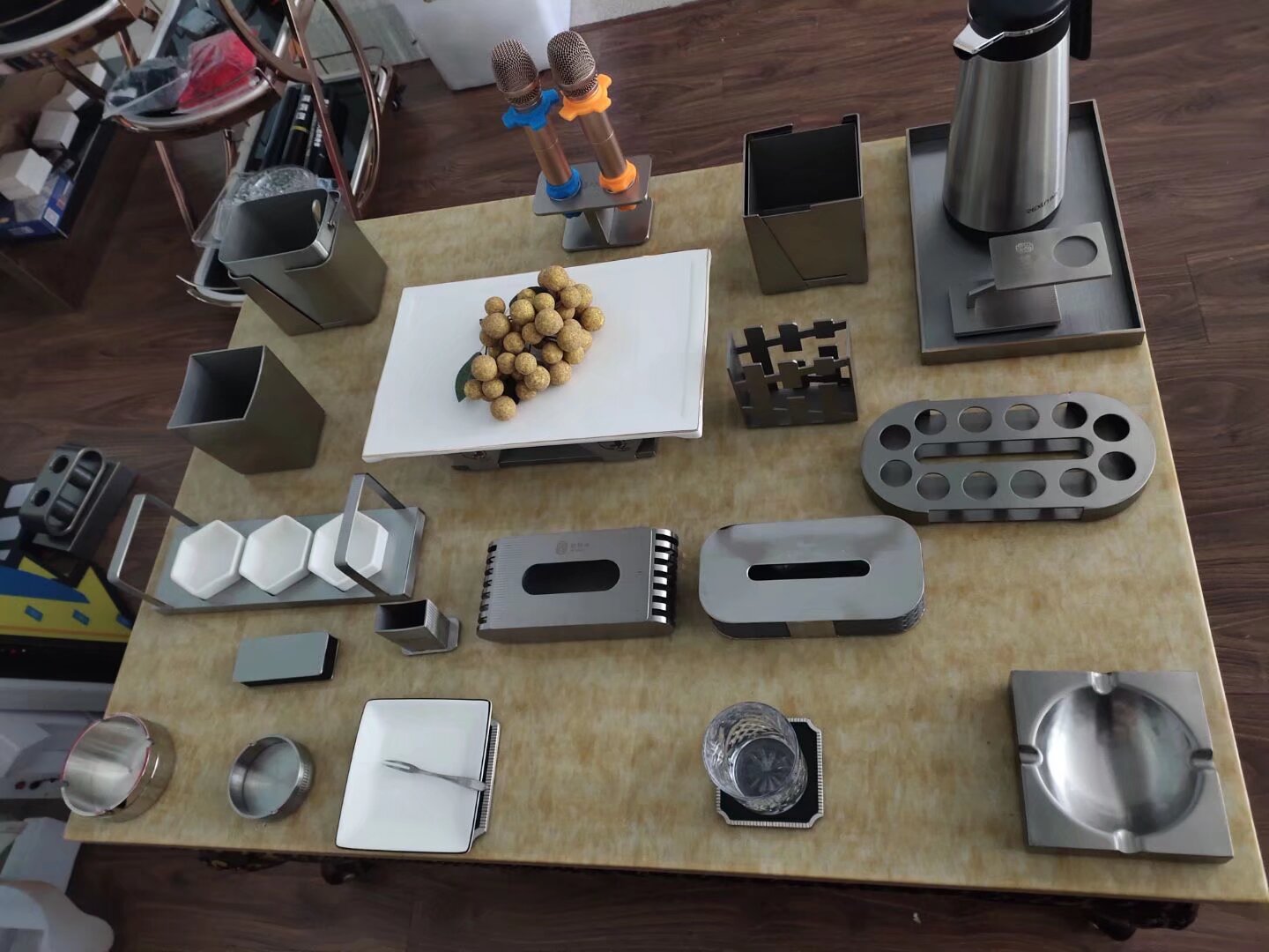 其他装饰摆件实物图