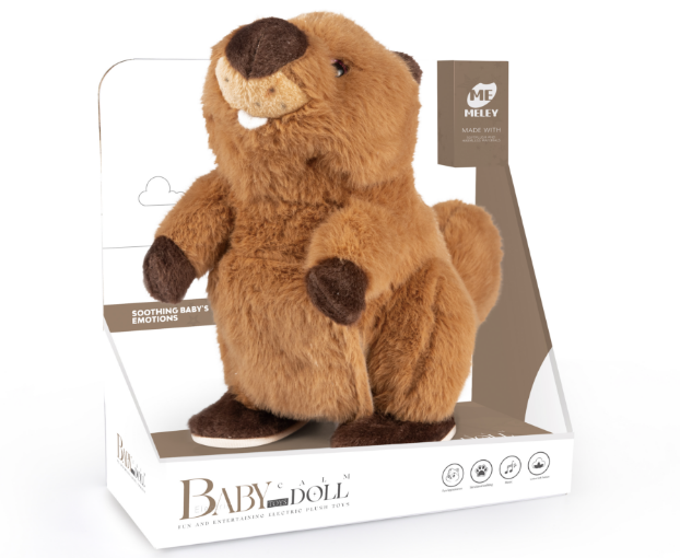 Beaver Application Scenario