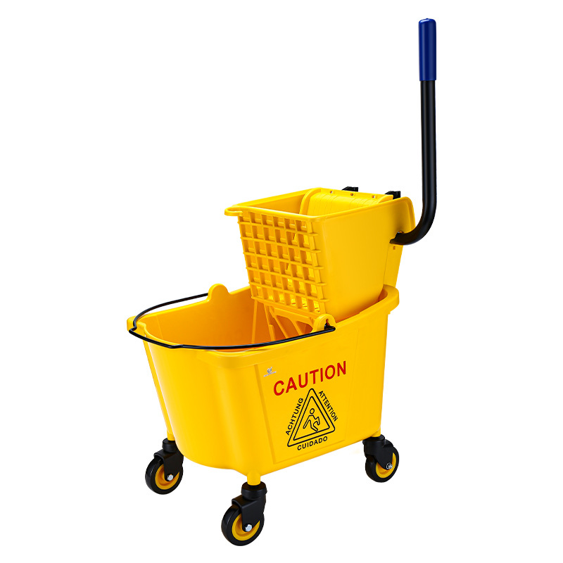 拖清洁用品布墩布拖把挤水器榨水车拖地桶商用洗免手洗长方形家用详情4