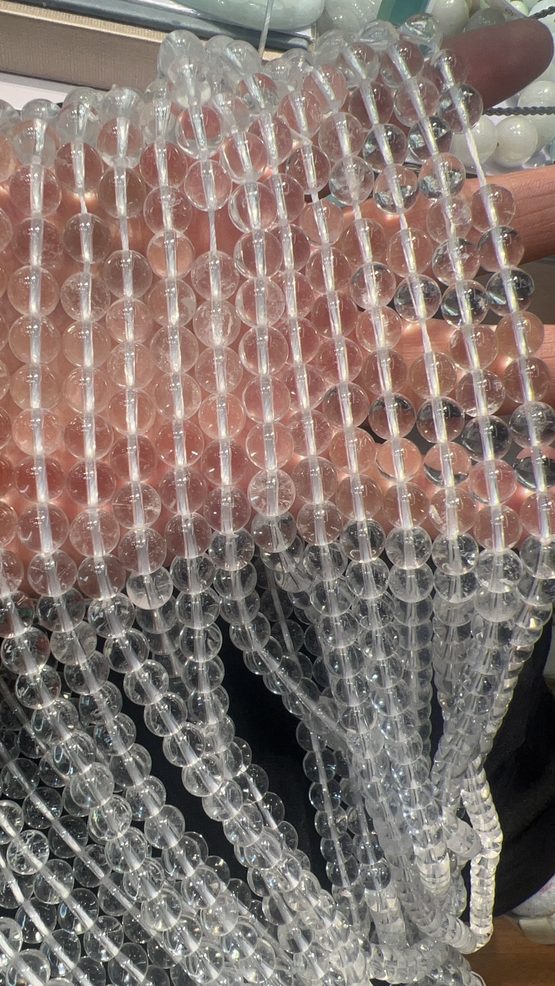 Jingfu Natural Gemstones describe pic - 4