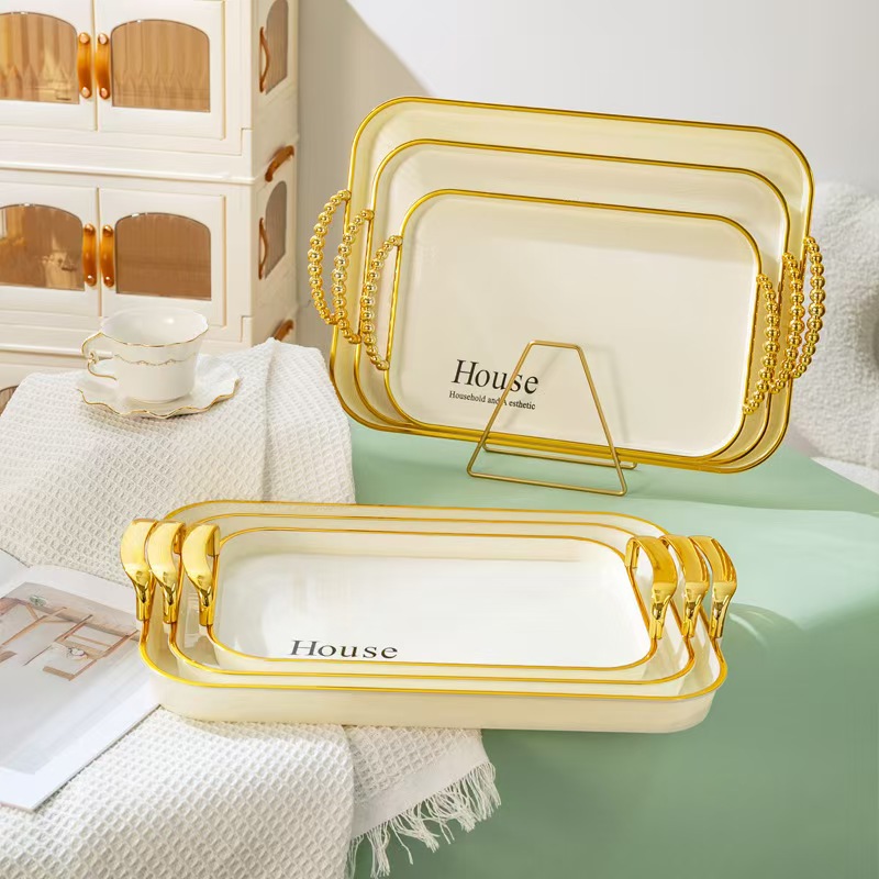 瓷盘/盘子/星级酒店冷菜盘/餐具盘子/高挡酒店专用餐具产品图