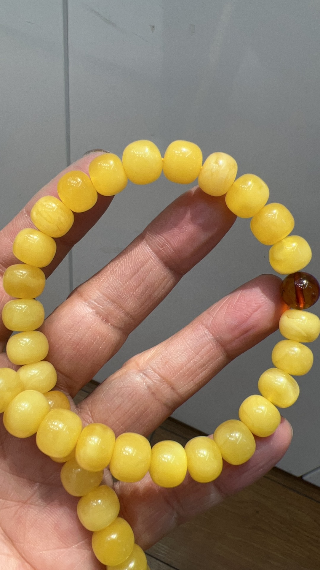 Jingfu Natural Gemstones describe pic - 1