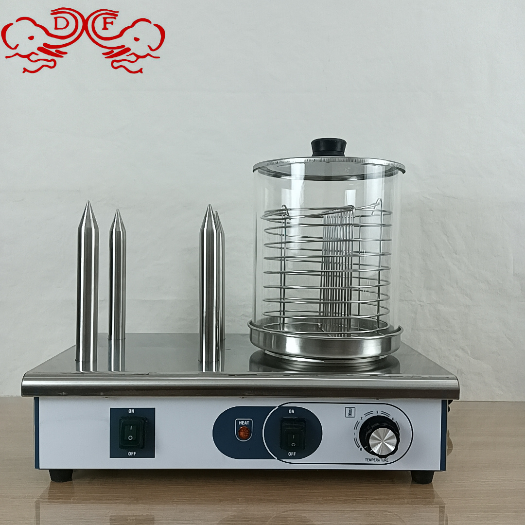 其他食品、饮料加工设备实物图