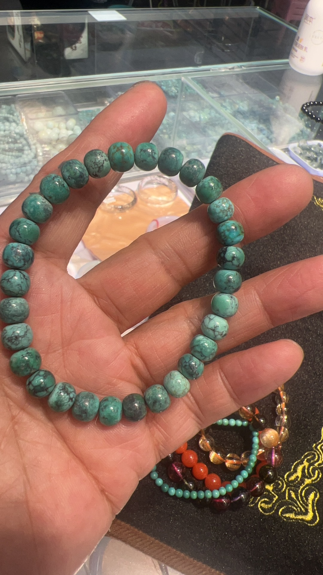 Jingfu Natural Gemstones describe pic - 3