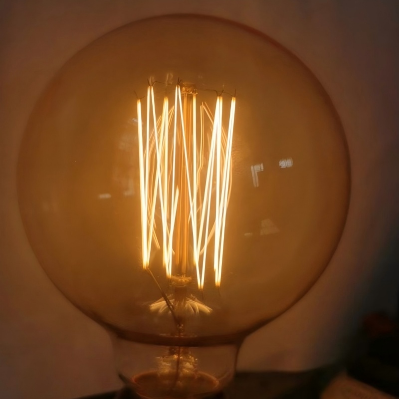 小海水晶/LED造型灯/圣诞灯饰/星星灯/水晶球小夜灯产品图