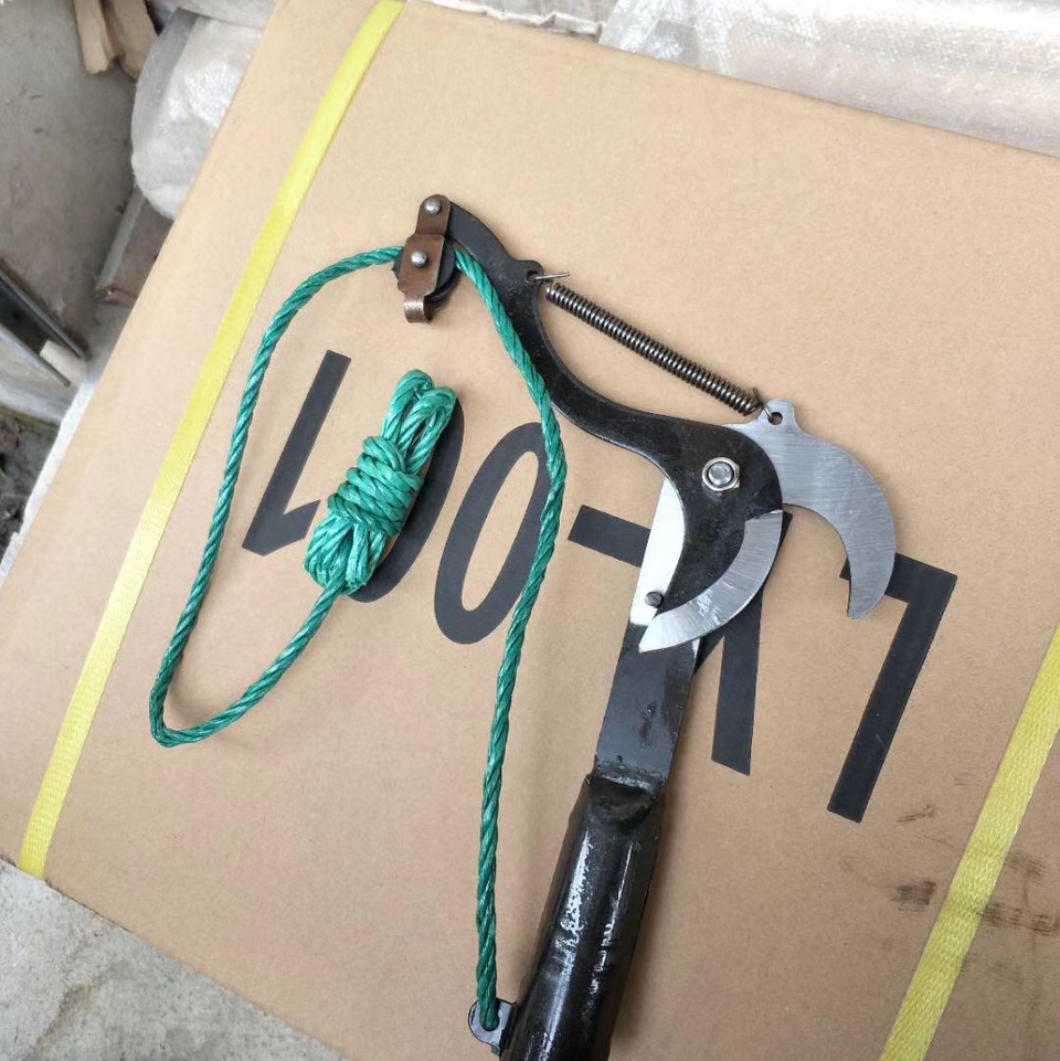 摘果器 摘果剪