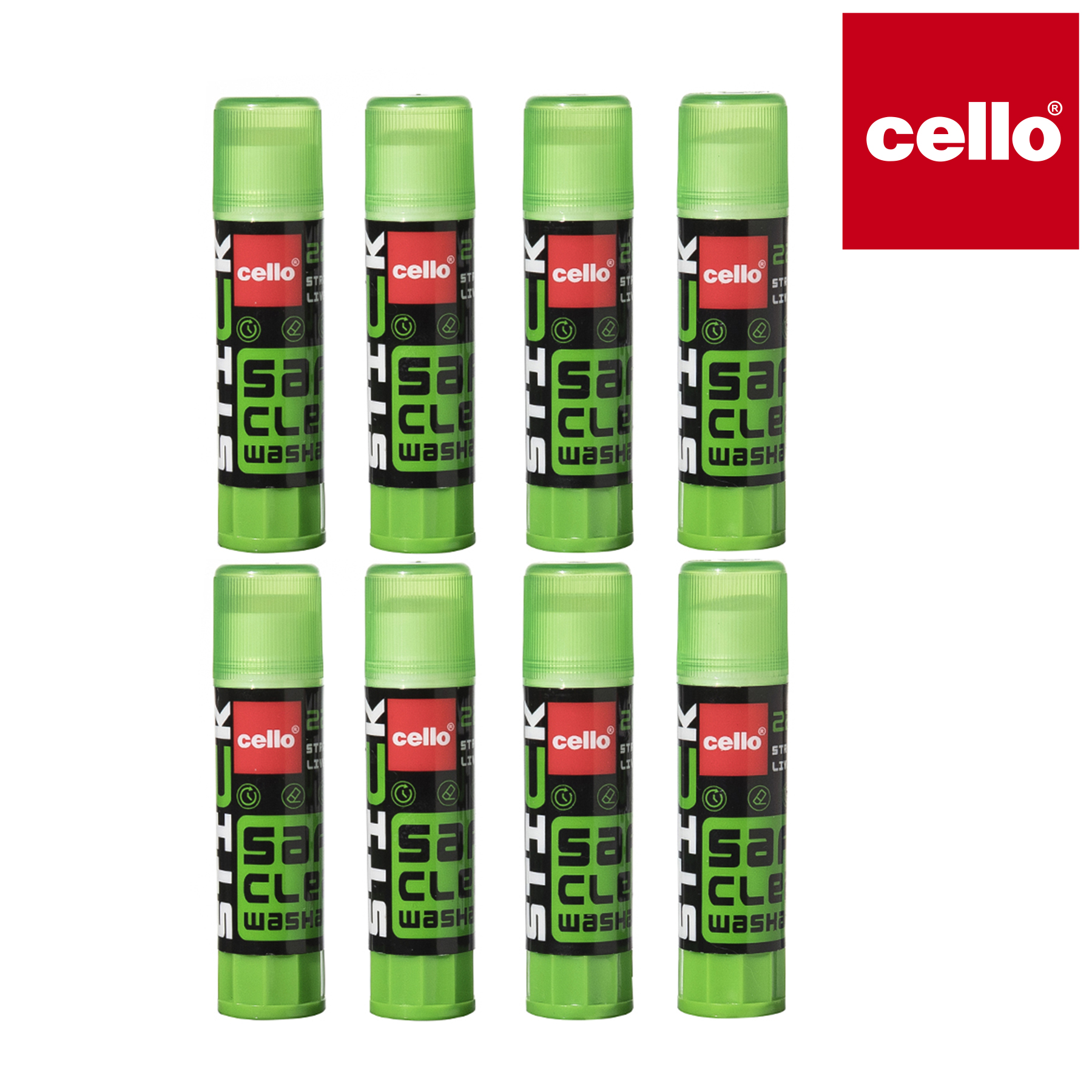 cello固体胶 220-303手工胶水 油性胶水便携涂抹粘贴工具