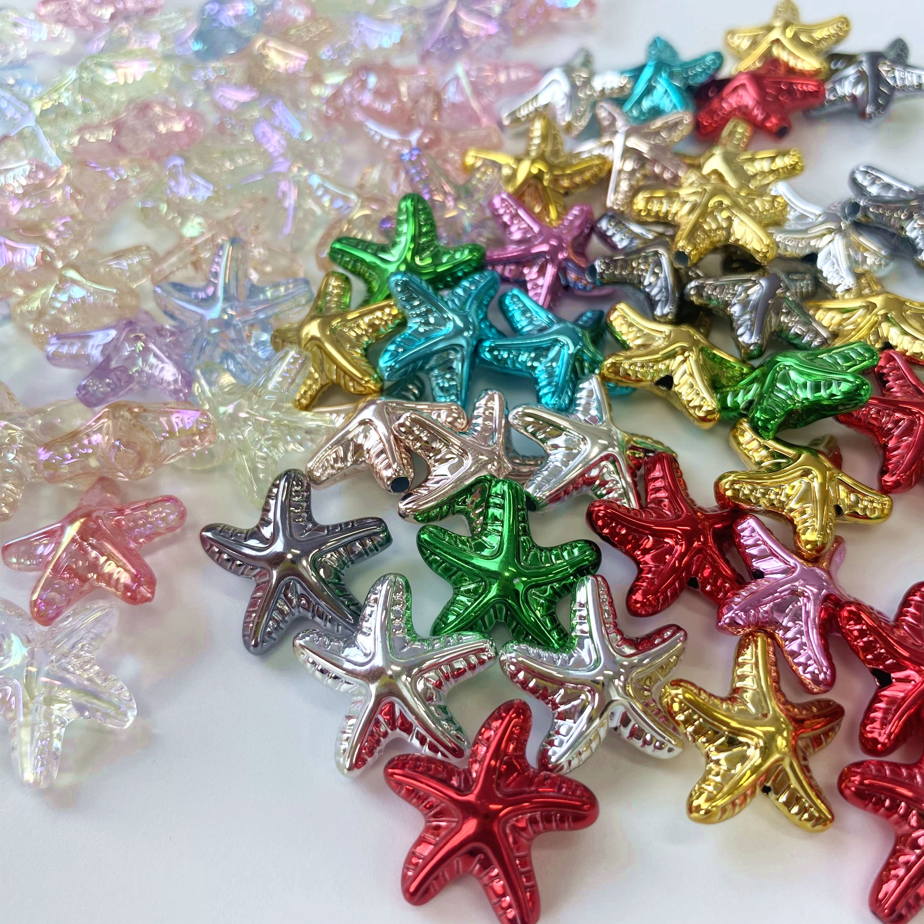 滴油/配件/捷克琉璃配件/米珠/DIY细节图