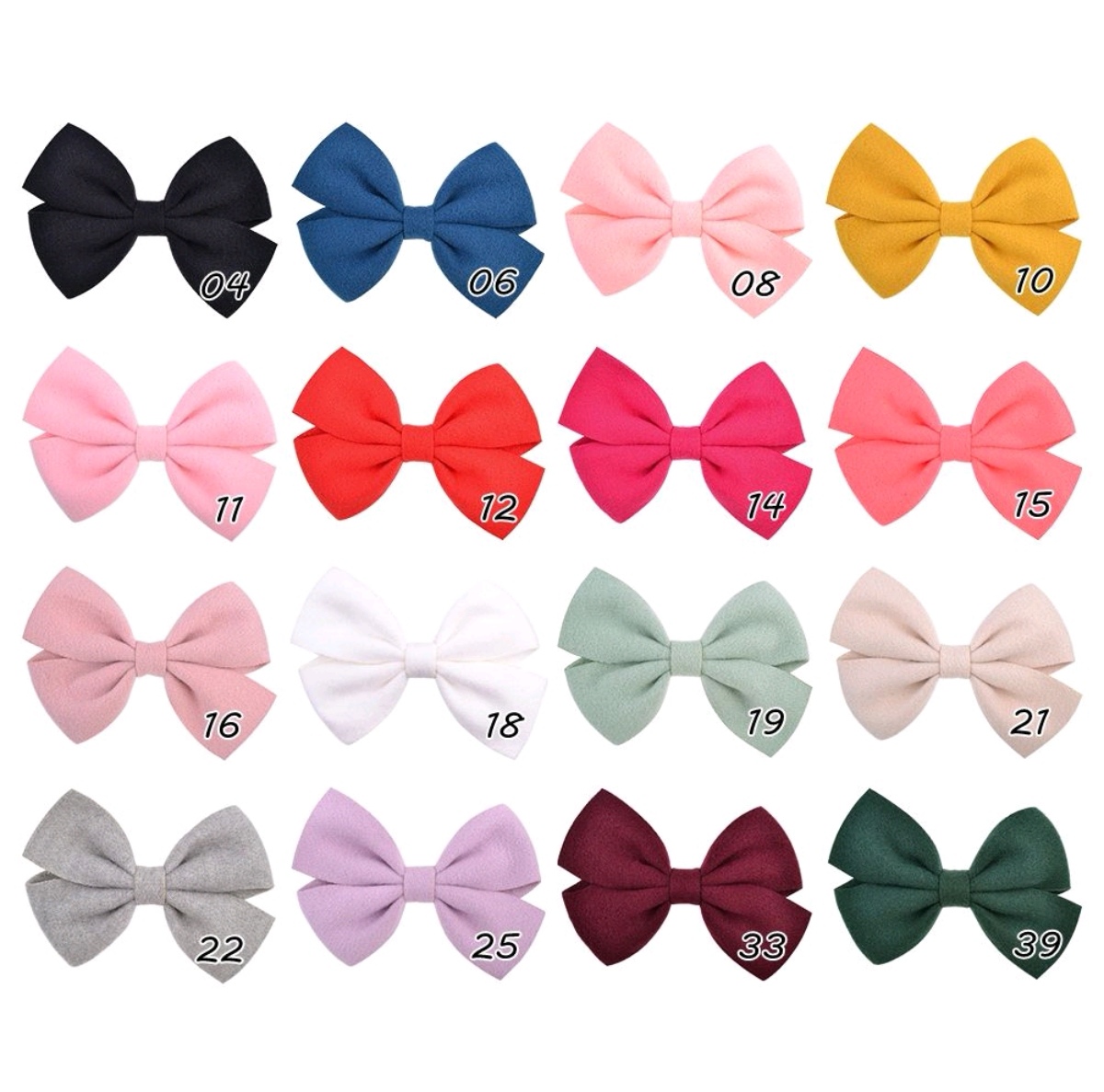 Korean-style simple and elegant headwear, women's hair accessories, versatile and elegant hair clips, fashionable and trendy other hair accessories Application Scenario