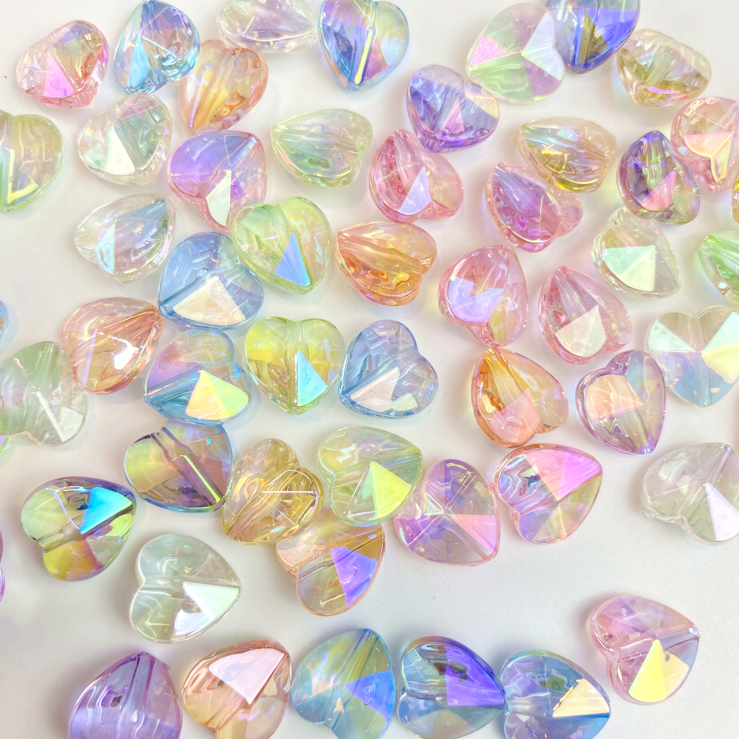 滴油/配件/捷克琉璃配件/米珠/DIY细节图