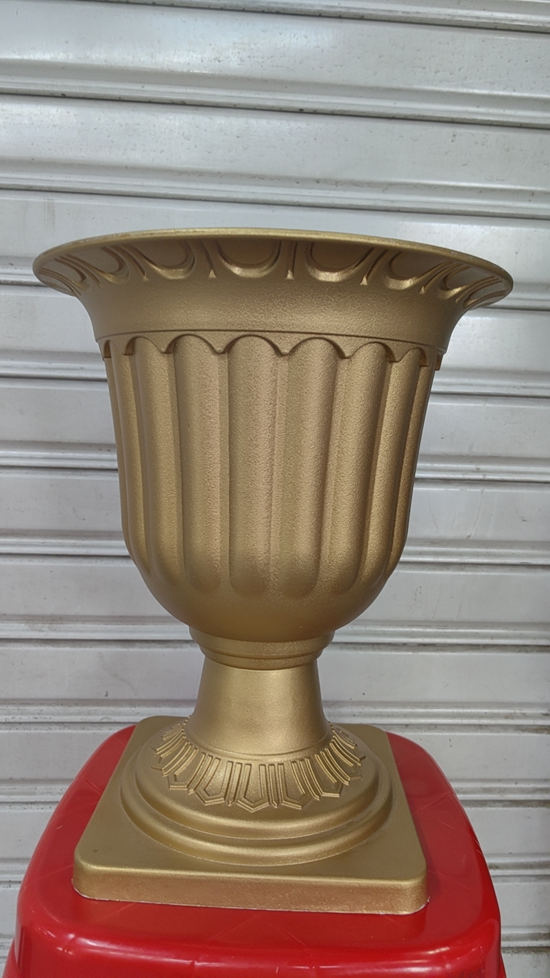 制花/阳台花架/婚礼/大型花架细节图